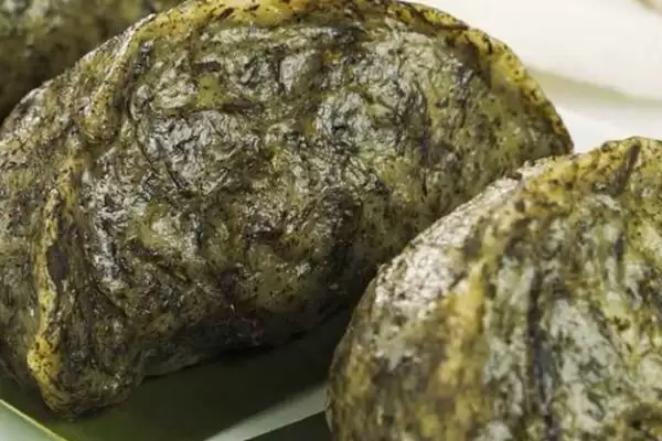 清明节各地有哪些不同的食物？插图6