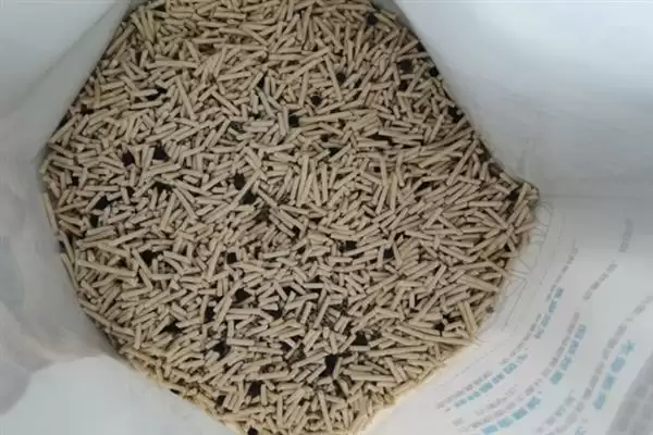 去除猫尿骚味选何吸味猫砂？插图1