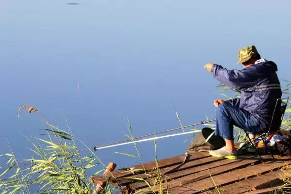 钓白条鱼的打窝聚鱼方法,钓白条鱼怎么打窝来进行聚鱼插图3 钓白条鱼的打窝聚鱼方法,钓白条鱼怎么打窝来进行聚鱼插图3