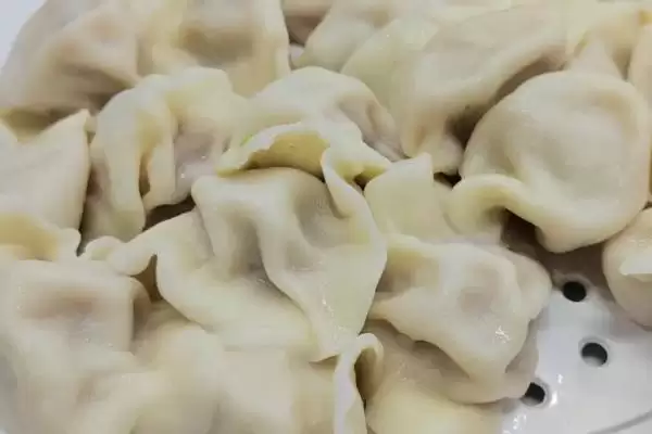 清明节各地有哪些不同的食物？插图5