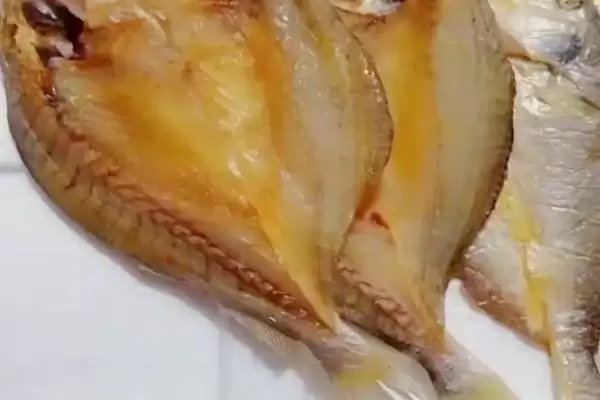 黄鱼干批发价各地售价有区别,黄鱼干的批发价格,价格差异在哪?插图1 黄鱼干批发价各地售价有区别,黄鱼干的批发价格,价格差异在哪?插图1
