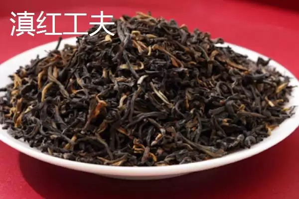 高档红茶品种类型 ,有哪些高档的红茶品种插图4