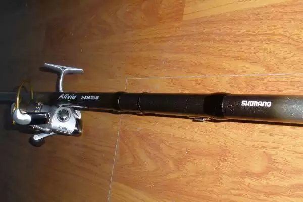 矶钓前打竿对比矶钓竿优势明显,矶钓竿和前打竿的实用性对比,是这样吗?插图3 矶钓前打竿对比矶钓竿优势明显,矶钓竿和前打竿的实用性对比,是这样吗?插图3