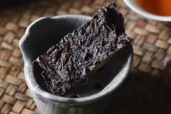 黑茶有哪些主要的品种呢,安化黑茶等是黑茶的主要品种类型吗插图1