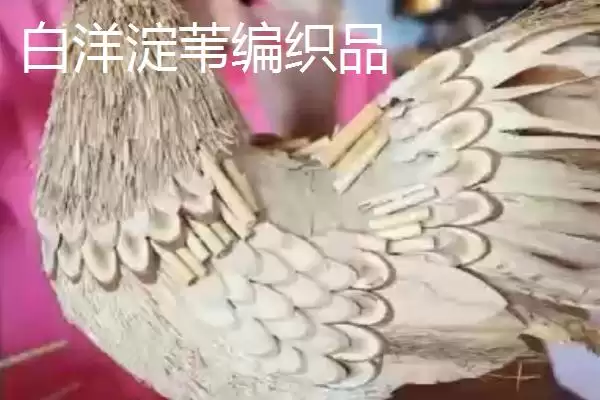 河北省安新县的特产是什么,白洋淀熏鱼是河北省安新县受喜爱特产吗插图4