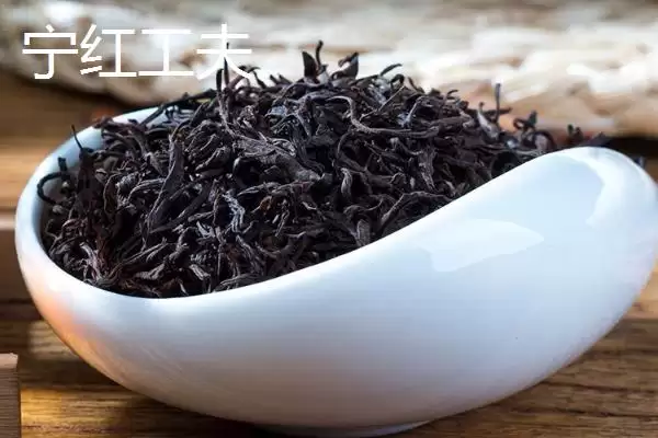 高档红茶品种类型 ,有哪些高档的红茶品种插图5