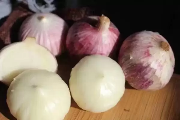独头蒜价格贵的原因,独头蒜为什么比普通大蒜价格贵插图1