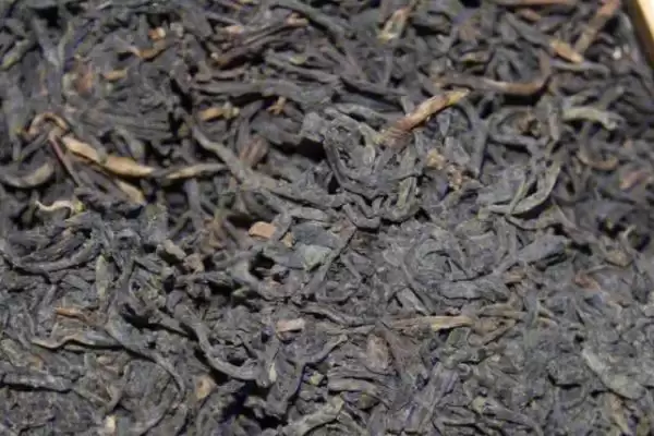 黑茶有哪些主要的品种呢,安化黑茶等是黑茶的主要品种类型吗插图4