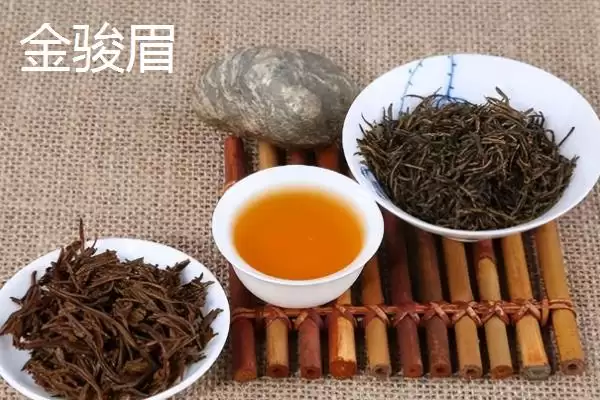 高档红茶品种类型 ,有哪些高档的红茶品种插图6