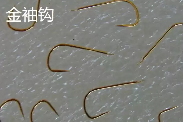 黑袖钩和金袖钩的区别是啥,黑袖钩和金袖钩最大区别是颜色不同吗插图2 黑袖钩和金袖钩的区别是啥,黑袖钩和金袖钩最大区别是颜色不同吗插图2
