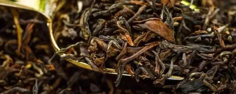 高档红茶品种类型 ,有哪些高档的红茶品种-会东网