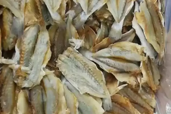 黄鱼干批发价各地售价有区别,黄鱼干的批发价格,价格差异在哪?插图2 黄鱼干批发价各地售价有区别,黄鱼干的批发价格,价格差异在哪?插图2
