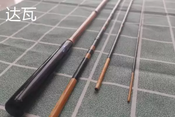 黑坑竿能不能用来钓大鱼呢,黑坑竿虽可钓大鱼但并非适宜选择吗插图3 黑坑竿能不能用来钓大鱼呢,黑坑竿虽可钓大鱼但并非适宜选择吗插图3
