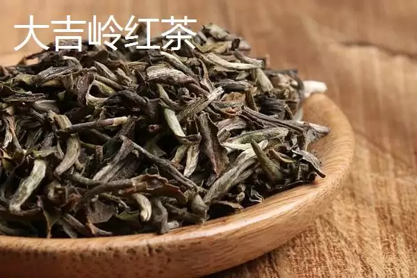 高档红茶品种类型 ,有哪些高档的红茶品种插图1