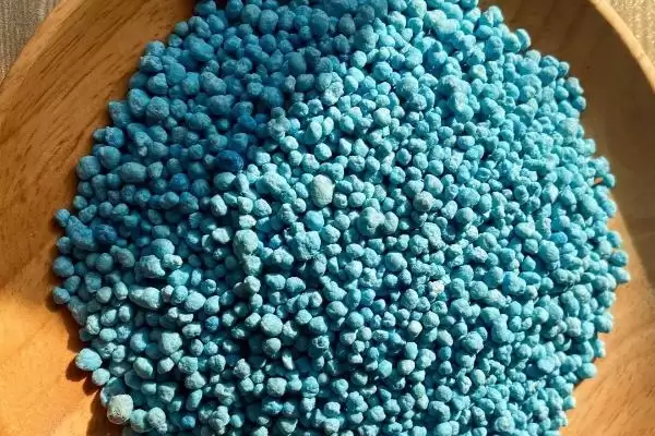 缓释肥的优点能控养分释放速度,缓释肥料的优点，具体优势有哪些？插图3