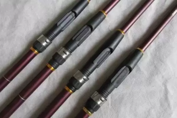 矶钓前打竿对比矶钓竿优势明显,矶钓竿和前打竿的实用性对比,是这样吗?插图4 矶钓前打竿对比矶钓竿优势明显,矶钓竿和前打竿的实用性对比,是这样吗?插图4