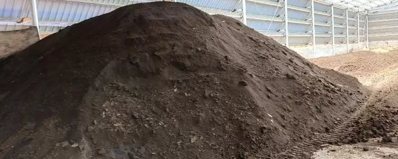 鸡粪分解疑问微生物分解无机,鸡粪被什么分解为无机物,是这样的吗?插图 鸡粪分解疑问微生物分解无机,鸡粪被什么分解为无机物,是这样的吗?插图