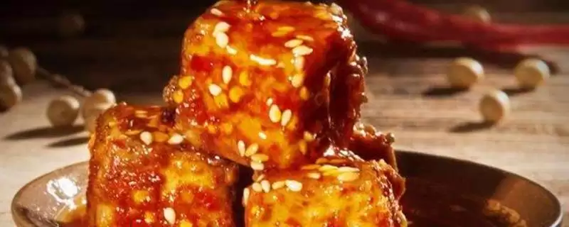 湖南临湘土特产含龙窖腐乳等有啥,湖南临湘的龙窖腐乳等土特产如何?-会东网