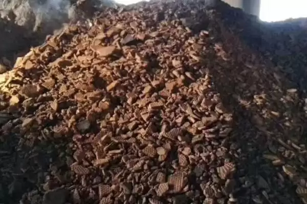 花生麸发酵问借助发酵剂真必要,花生麸怎么发酵，一般要借助发酵剂吗？插图2
