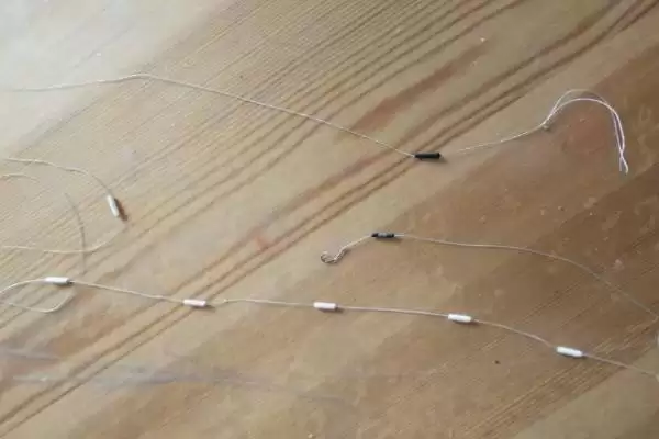 黑坑工程鲫用什么味型小药,黑坑钓工程鲫的小药味型需根据温度决定吗插图2