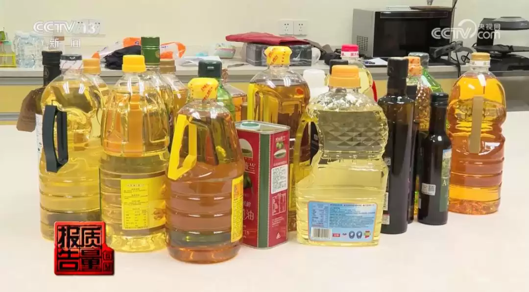 央视曝光：小众奶、食用油比较试验，戳破会销谎言插图6