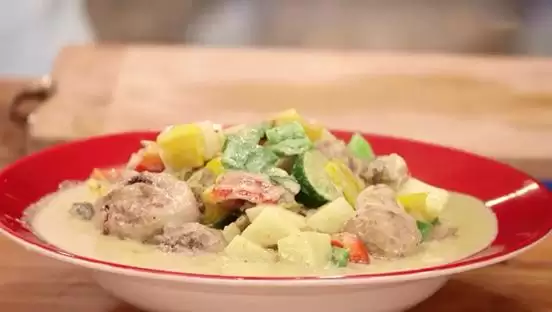 央视财经:牛奶饮用全攻略与创意入菜秘籍插图5 央视财经:牛奶饮用全攻略与创意入菜秘籍插图5