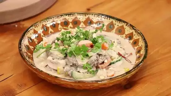 央视财经:牛奶饮用全攻略与创意入菜秘籍插图6 央视财经:牛奶饮用全攻略与创意入菜秘籍插图6