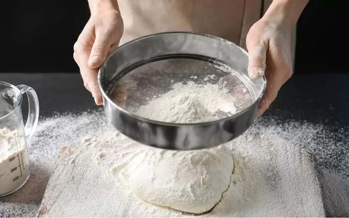 全国最好吃的 5 种面粉大盘点，有你家乡的吗？插图12