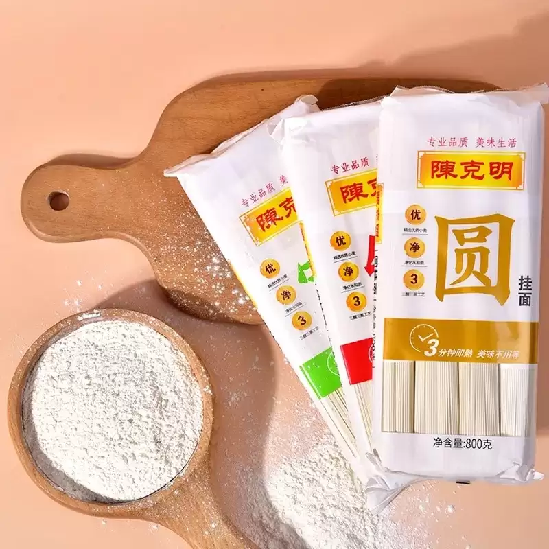 全国最好吃的 5 种面粉大盘点，有你家乡的吗？插图13