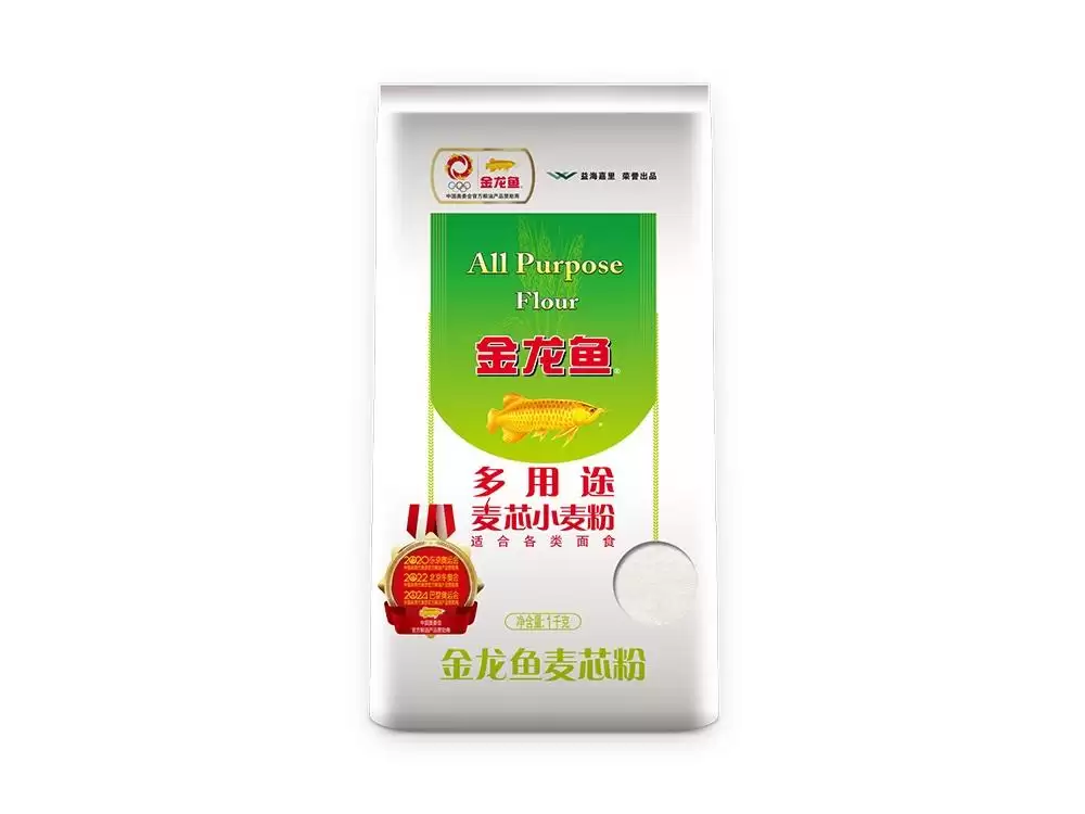 四大面粉品牌解析：品质、优势与创意美食插图2