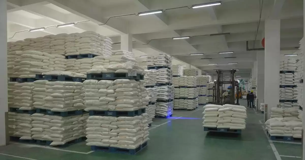 全国最好吃的 5 种面粉大盘点，有你家乡的吗？插图8