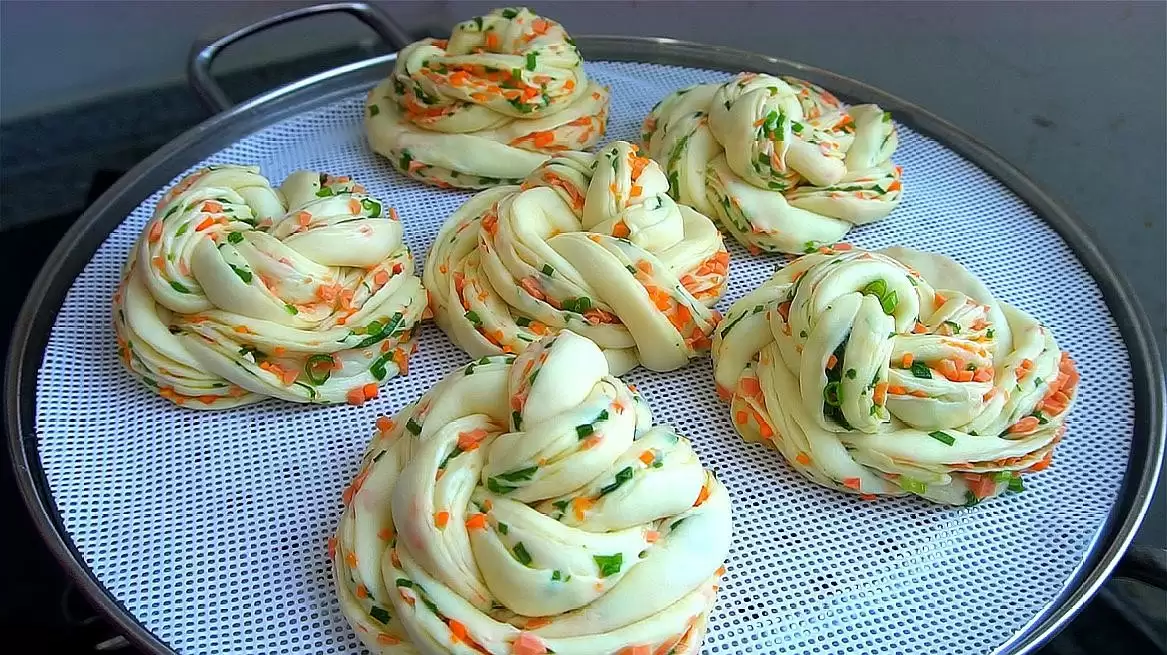 全国最好吃的 5 种面粉大盘点,有你家乡的吗?-会东网