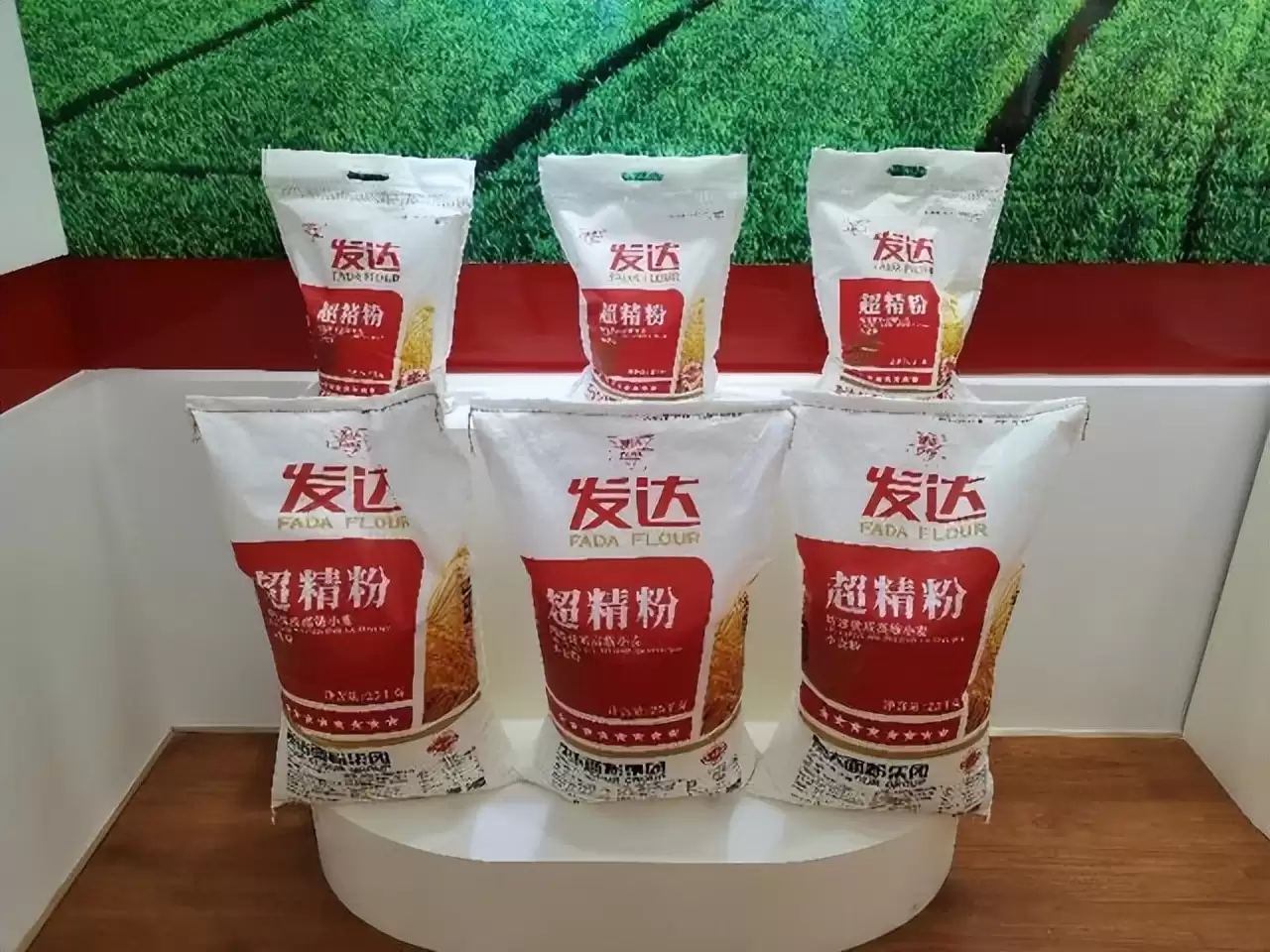 全国最好吃的 5 种面粉大盘点，有你家乡的吗？插图11