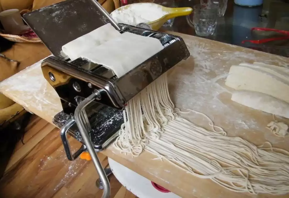 全国最好吃的 5 种面粉大盘点，有你家乡的吗？插图14