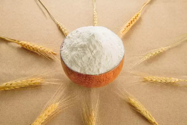 四大面粉品牌解析：品质、优势与创意美食插图6