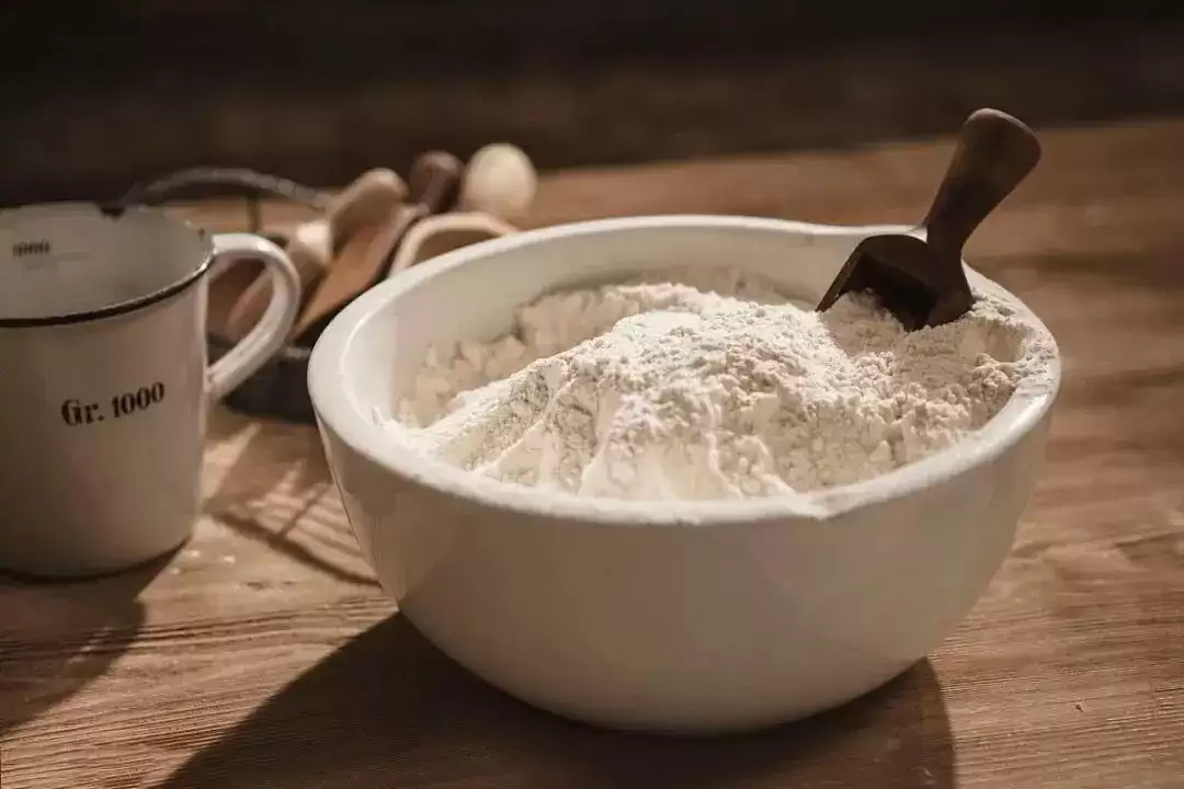 全国最好吃的 5 种面粉大盘点，有你家乡的吗？插图2