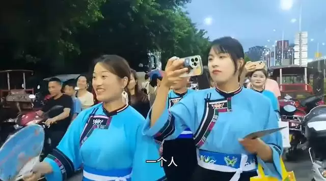 六百年乡愁：从南京柳树湾到云贵高原插图7