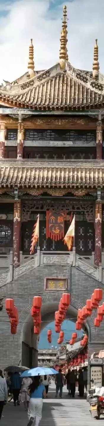 会理:千年古城韵,山川人文情,红色星火耀插图9 会理:千年古城韵,山川人文情,红色星火耀插图9