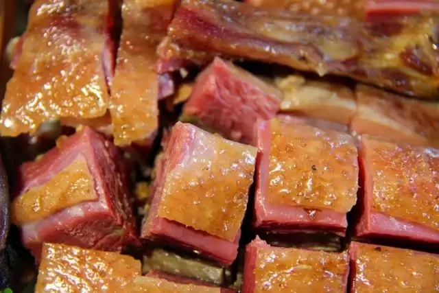 文旅部推荐！凉山 “乡村四时好风光” 旅游线路入选插图24