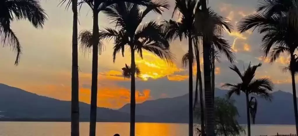 西昌:在邛海波光与泸山翠影间,邂逅一场诗意栖居插图14 西昌:在邛海波光与泸山翠影间,邂逅一场诗意栖居插图14