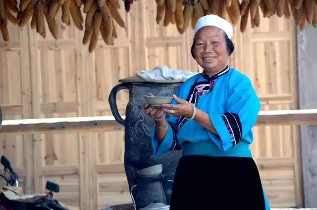 六百年乡愁：从南京柳树湾到云贵高原插图3