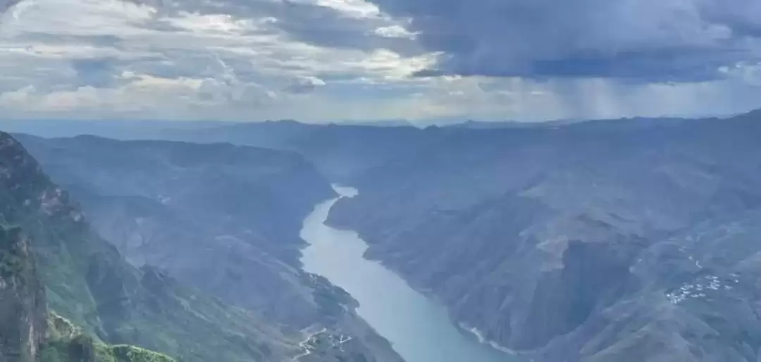 会理:千年古城韵,山川人文情,红色星火耀插图12 会理:千年古城韵,山川人文情,红色星火耀插图12