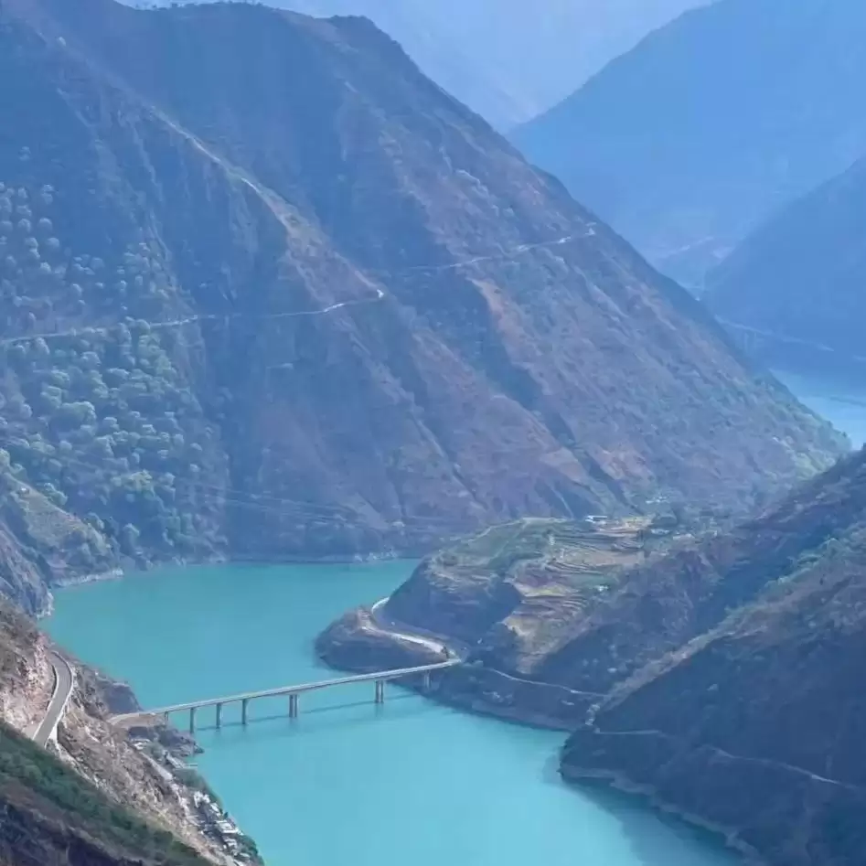 会理:千年古城韵,山川人文情,红色星火耀插图11 会理:千年古城韵,山川人文情,红色星火耀插图11