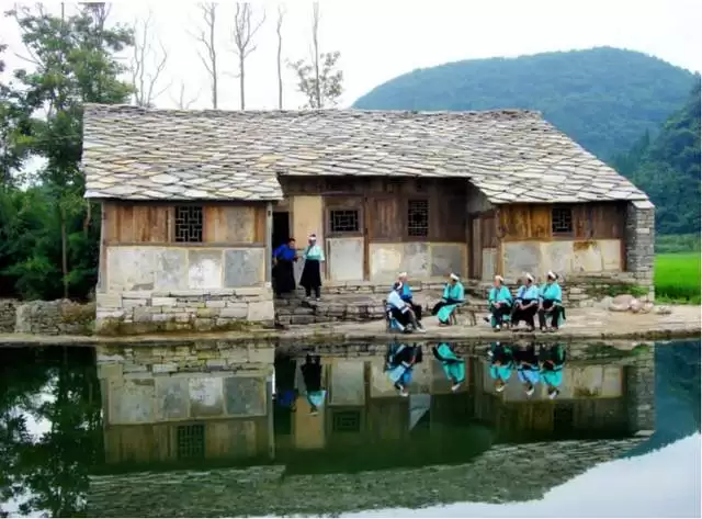 六百年乡愁：从南京柳树湾到云贵高原插图1