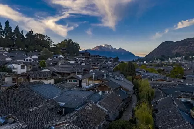 探秘会理古城:川滇交融的时光密码插图1 探秘会理古城:川滇交融的时光密码插图1