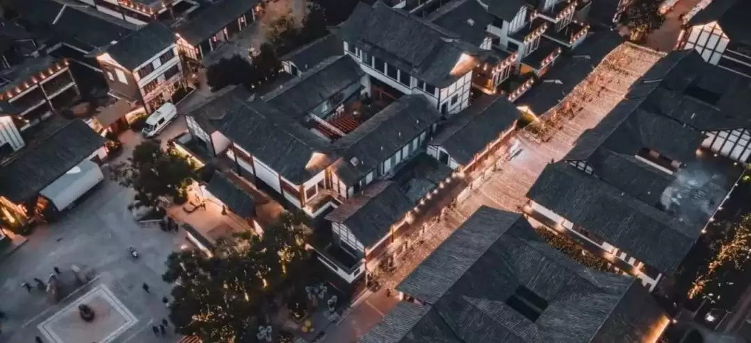 西昌:在邛海波光与泸山翠影间,邂逅一场诗意栖居插图7 西昌:在邛海波光与泸山翠影间,邂逅一场诗意栖居插图7