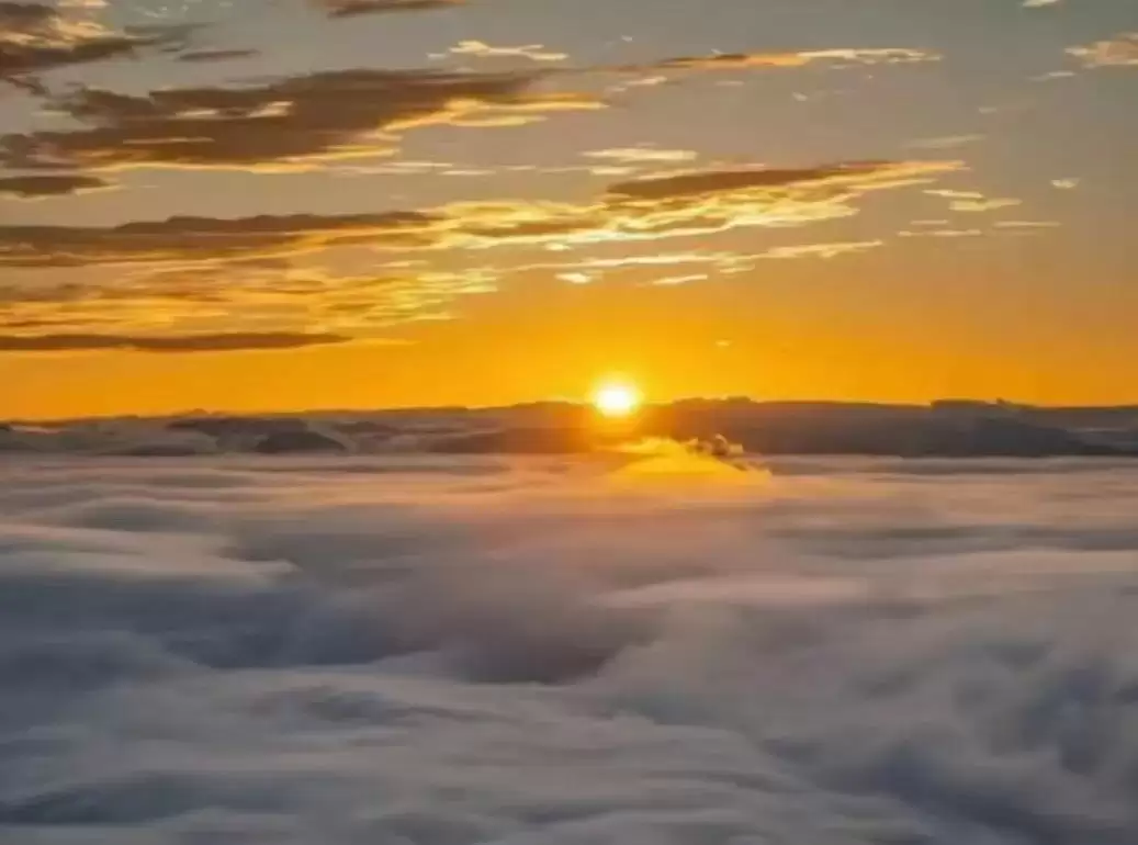 会理:千年古城韵,山川人文情,红色星火耀插图2 会理:千年古城韵,山川人文情,红色星火耀插图2