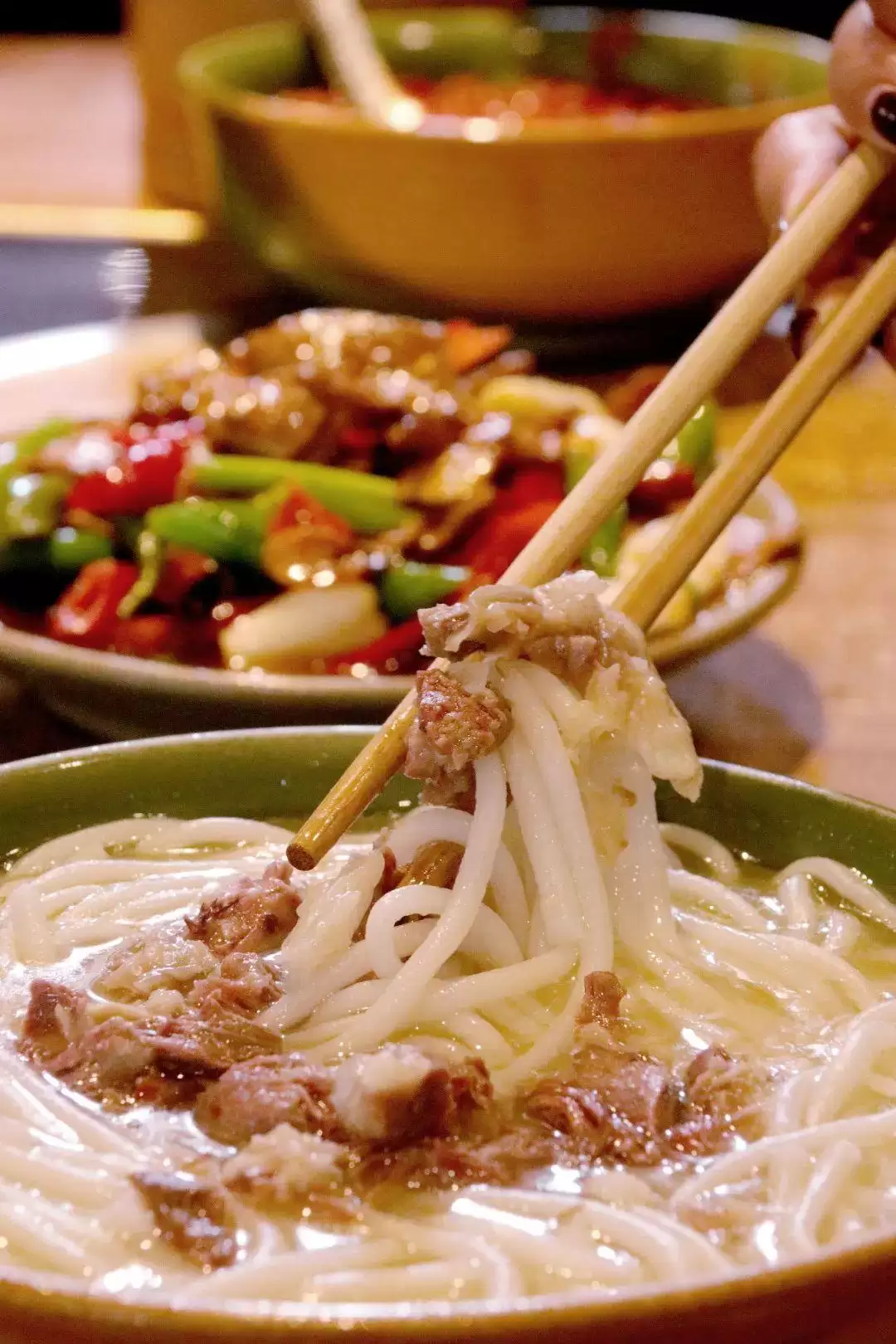 走进会理春日,邂逅缤纷花海与特色美食插图28 走进会理春日,邂逅缤纷花海与特色美食插图28