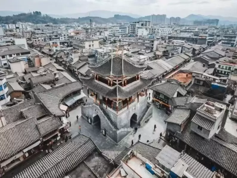 会理:千年古城韵,山川人文情,红色星火耀插图8 会理:千年古城韵,山川人文情,红色星火耀插图8