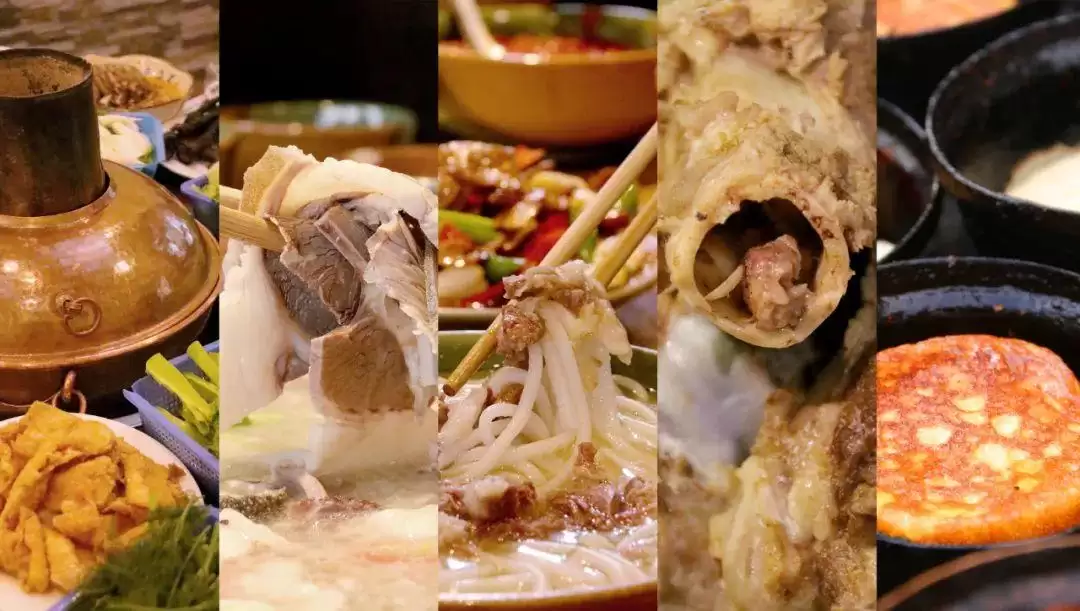 走进会理春日,邂逅缤纷花海与特色美食插图27 走进会理春日,邂逅缤纷花海与特色美食插图27